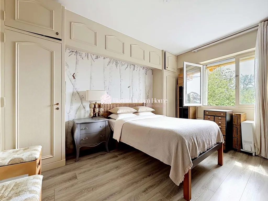 Magamistoad - Apartment with Terraces in Biarritz