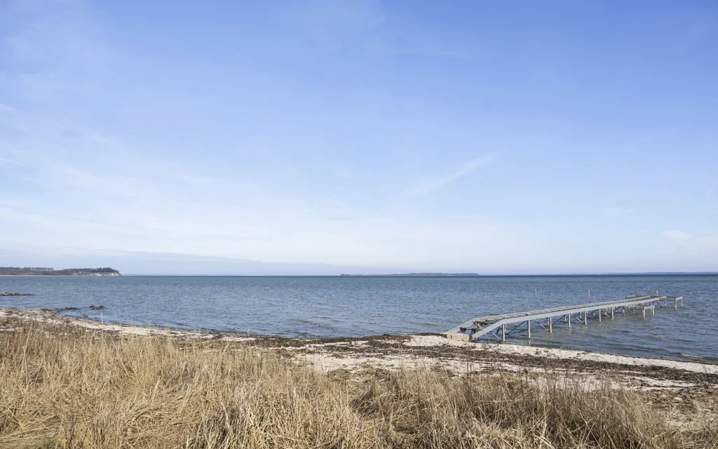 4-toaline maja asukohas Haderslev