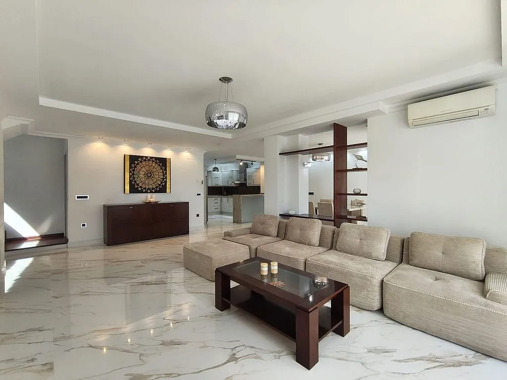 Séjour - Luxury Villa with Pool in Altea Hills