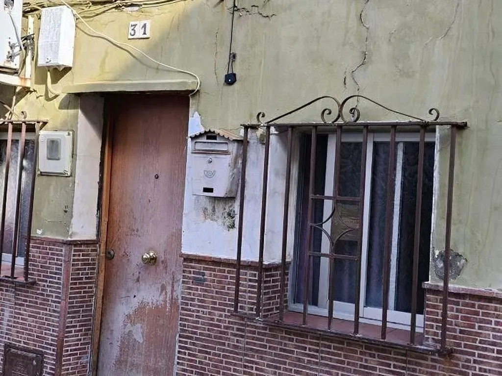 Esterno - Chalet in San Roque