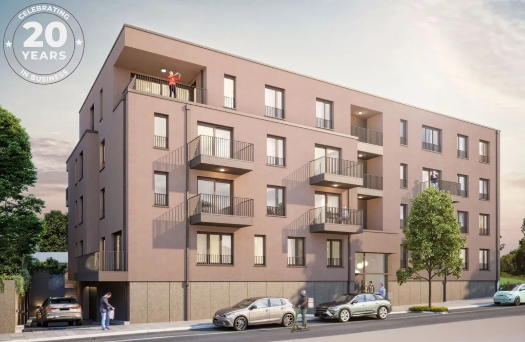 Studio Contemporain à Luxembourg