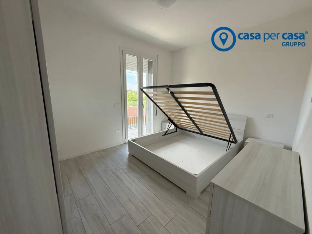 Chambres - Newly Built Apartment with Private Garden in Porto Viro