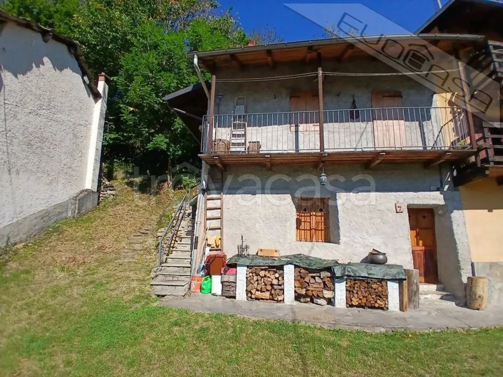 Extérieur - Villa with Garden in Perosa Argentina