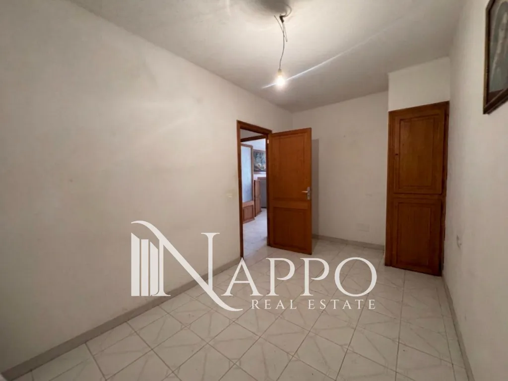 Esik - Terraced House with Garage in Llucmajor Interior