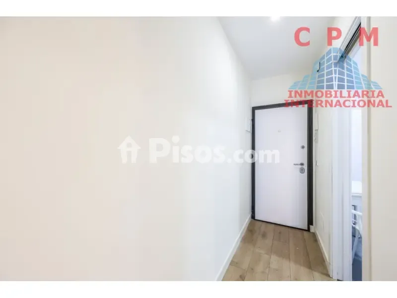 Ingresso - Unfurnished Flat with Terrace in Chamartín