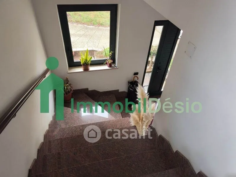 Toad - Apartment with Balcony and Garden in Picerno