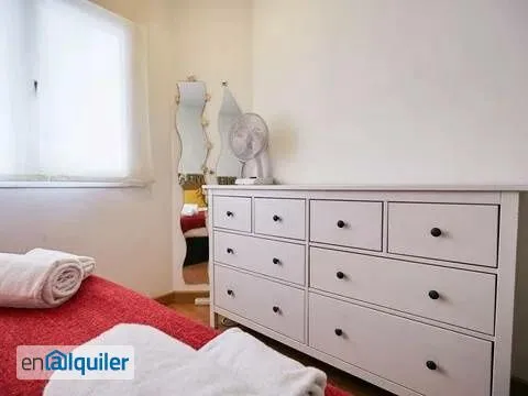 Magamistoad - Studio with Central Madrid Location