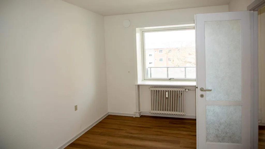 Pièces - Renovated Flat with New Features in Frederikshavn