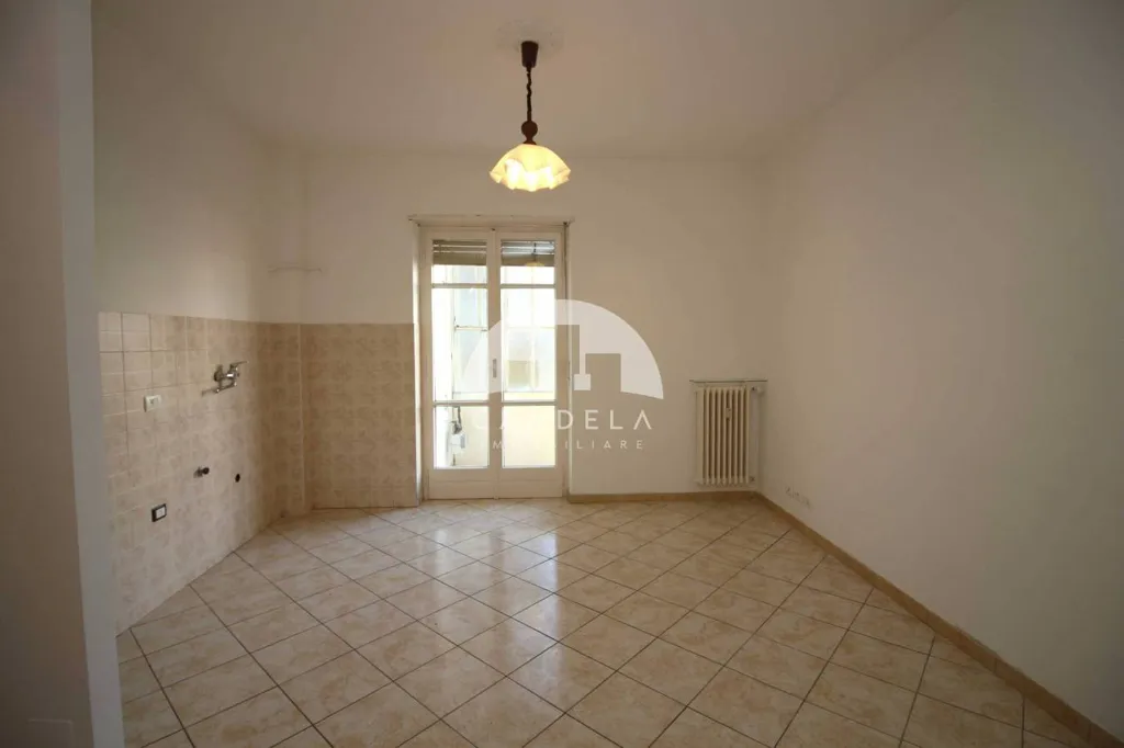 Toad - Apartment with Balcony in Mondovì