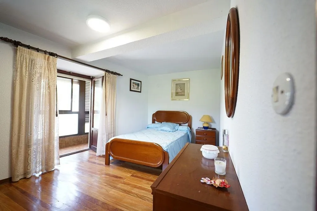 Magamistoad - Terraced House with Garden in Ampuero