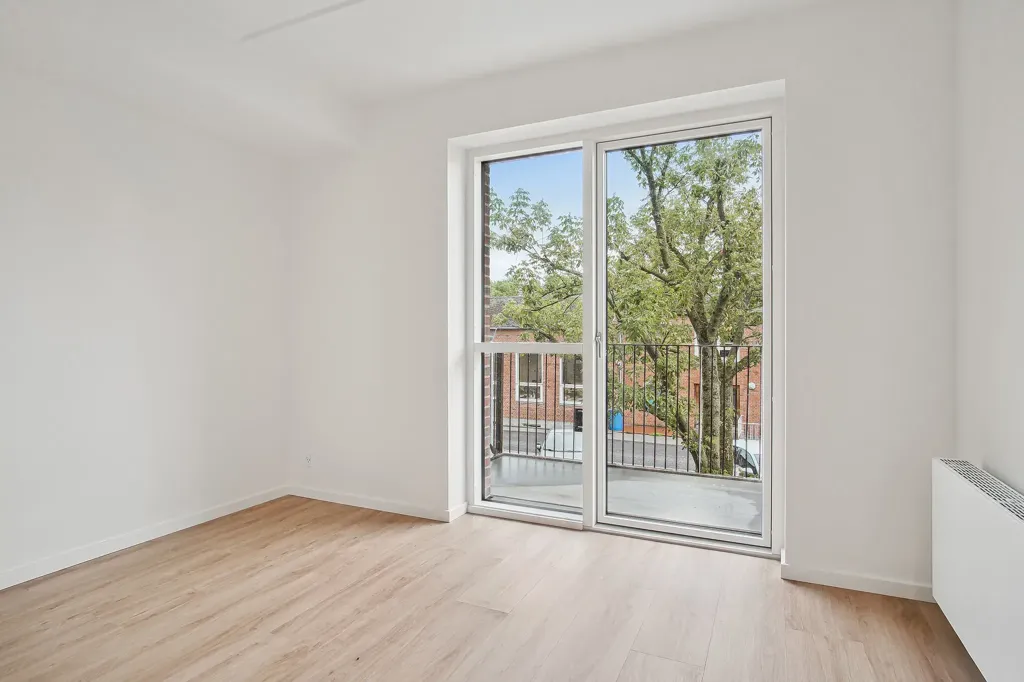 Toad - 1-Bedroom Flat with Terrace in Risskov