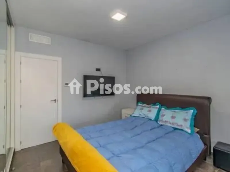 Chambres - Reform Apartment with Golf View in El Paraíso