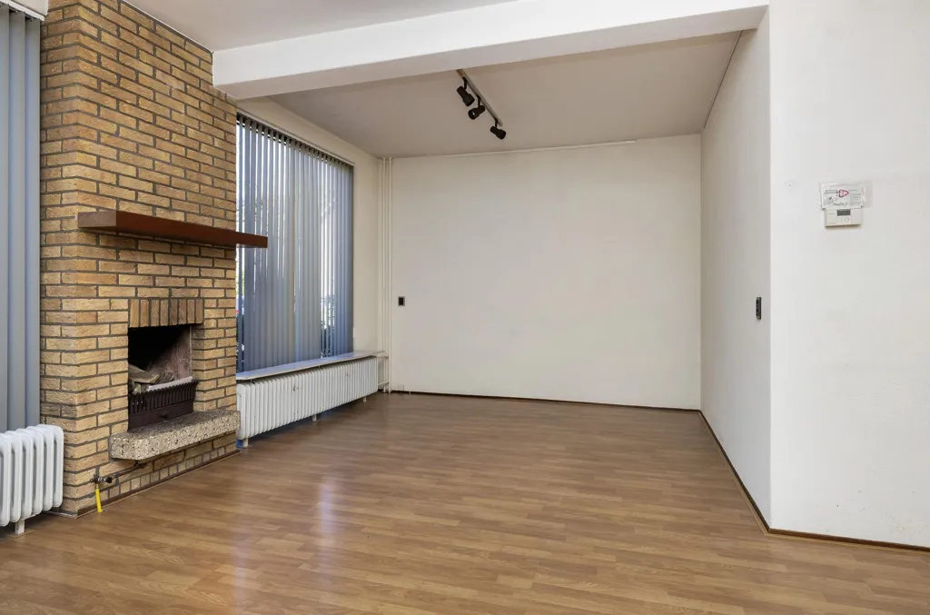 Maison 6 pièces à Meppel