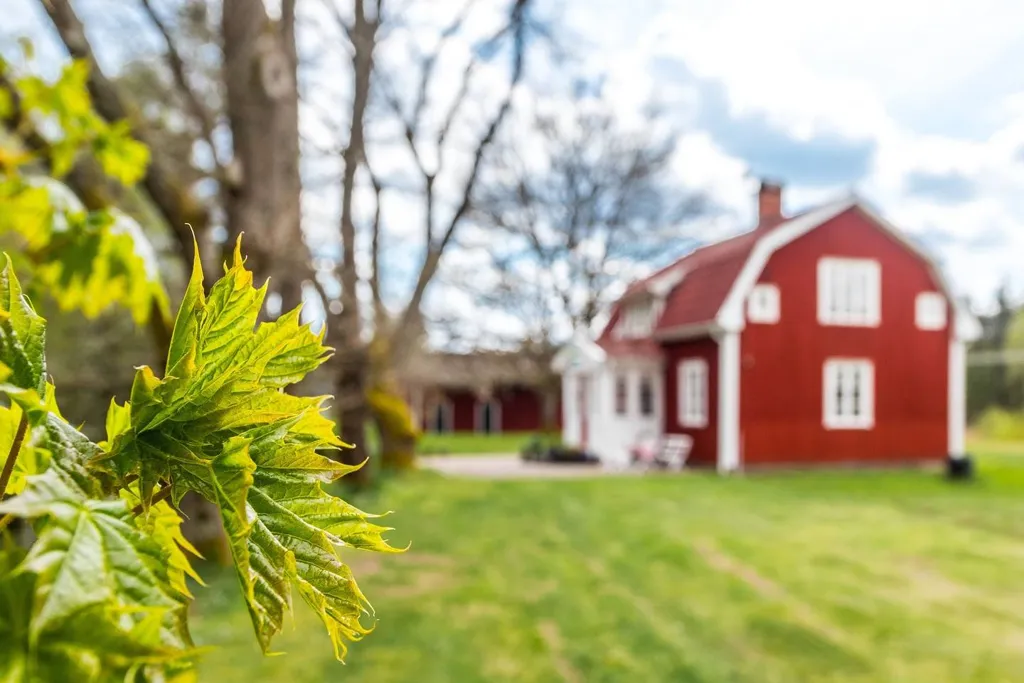 Maison 4 pièces à Hagfors kommun