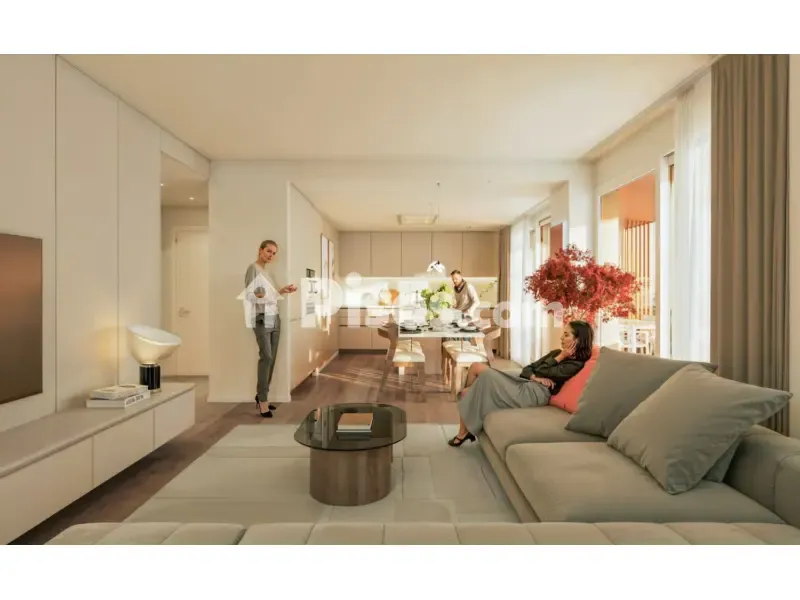 Elutuba - Apartment with Terrace in Vitoria - Gasteiz