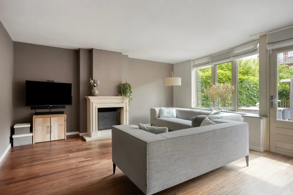 Maison 5 pièces à Leiden