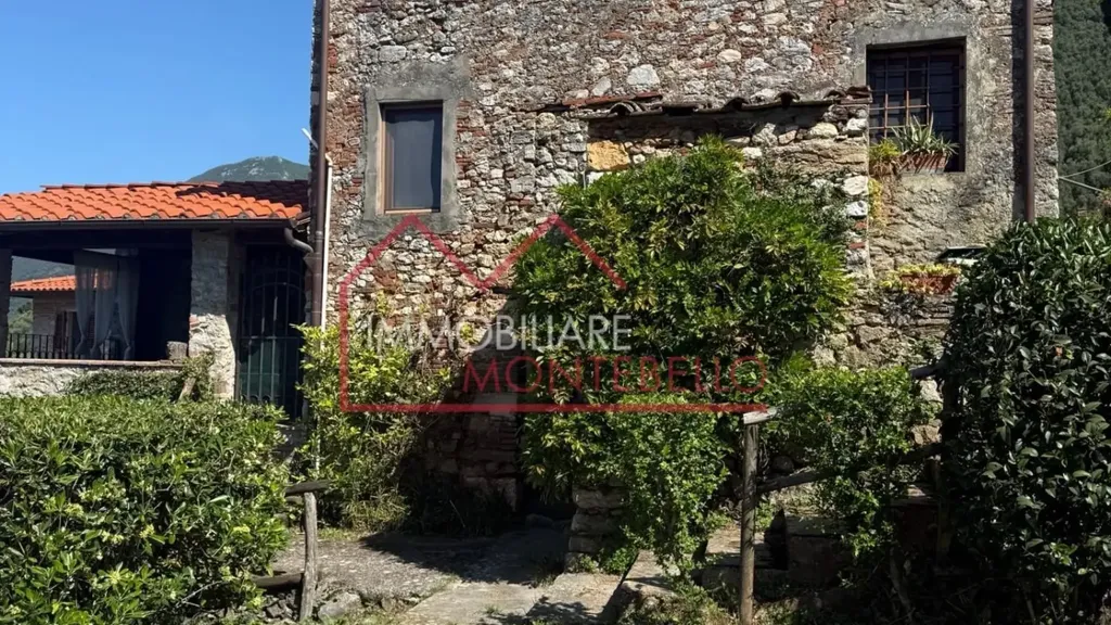 Extérieur - Tuscan Rustico with Sea View in Camaiore