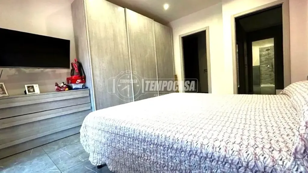 Magamistoad - Renovated Apartment with Balcony in Rome