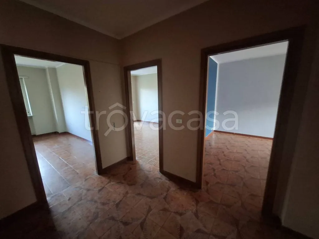Entrée - Apartment with Private Garden in Scalenghe