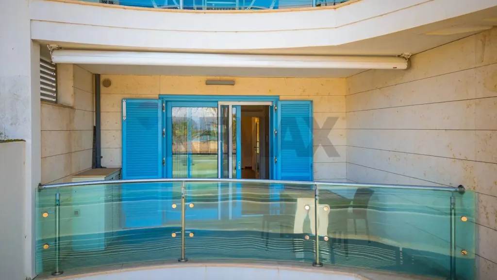 Rõdu - Apartment with Sea View in Alghero