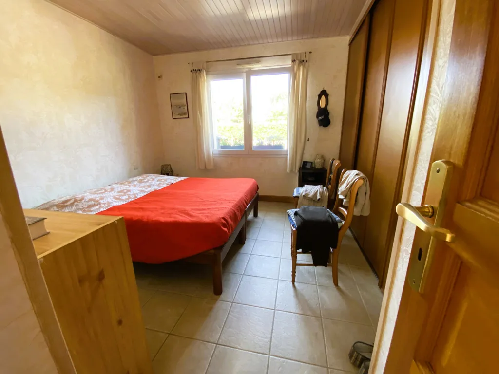 Chambres - Maison Viagère avec Vue Mer Panoramique à Lamballe-Armor