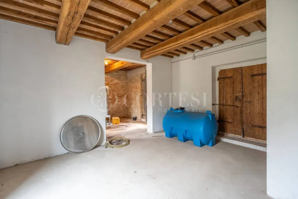 Toad - Historic Villa with Private Garden in Perugia