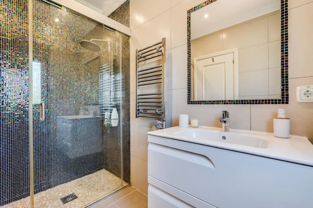 Salles de bain - Luxury Villa with Pool in Ferragudo