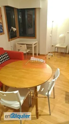 Sala da pranzo - Ample Apartment with Lift in Old Town