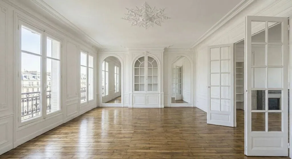 Elutuba - Luxury Flat with Prime Location in Paris