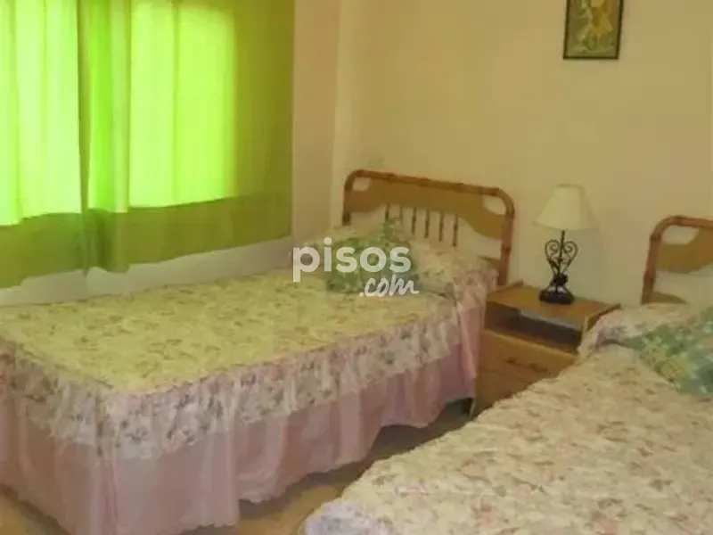 Chambres - Chalet with Garden in Campoamor
