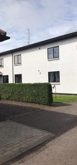 Extérieur - 1-Bedroom Flat with Garden in Urban Area