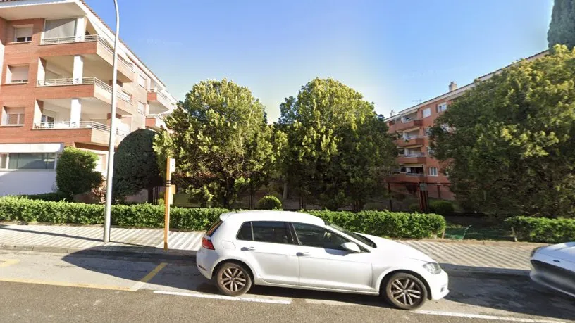 Appartement 3 chambres à Figueres