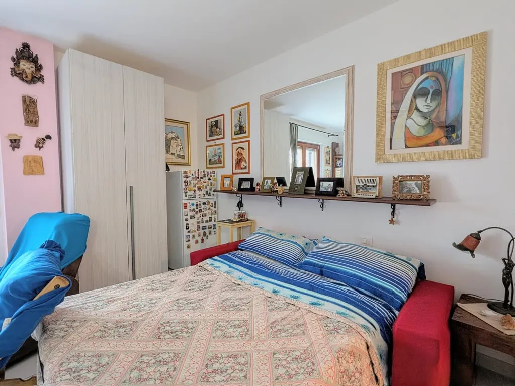 Magamistoad - Modern Apartment with Parking in Nettuno Centre