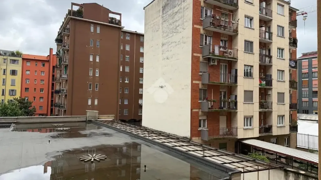 1-room apartment in IT