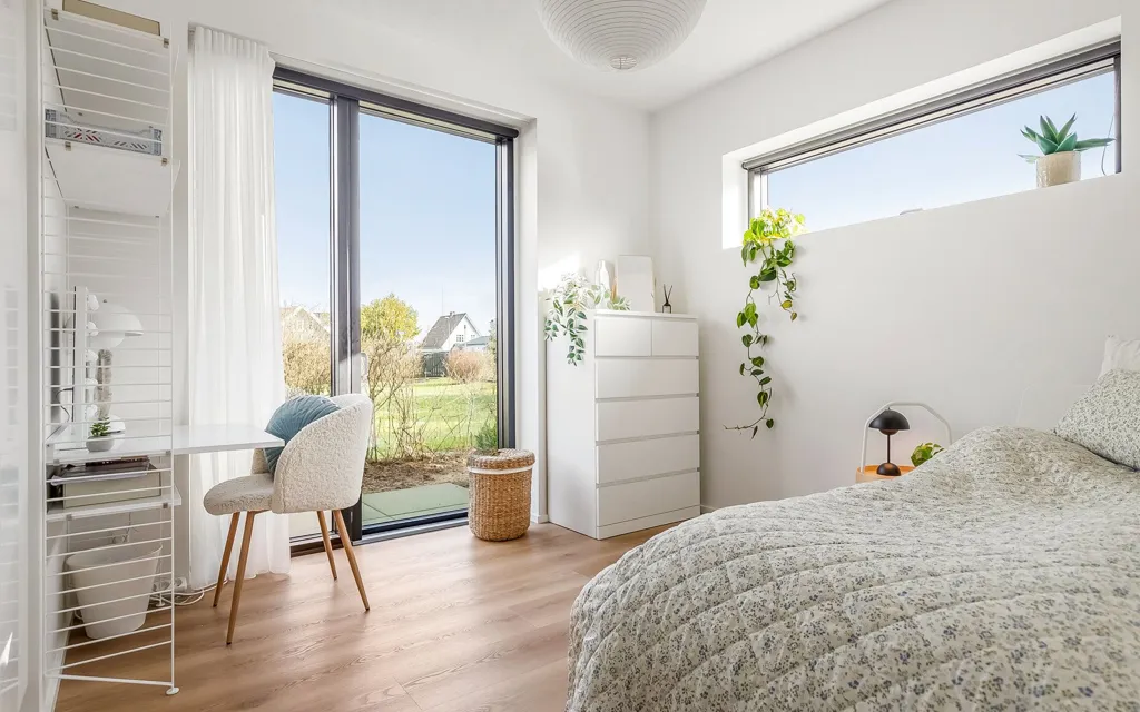 5-toaline maja asukohas Vejle