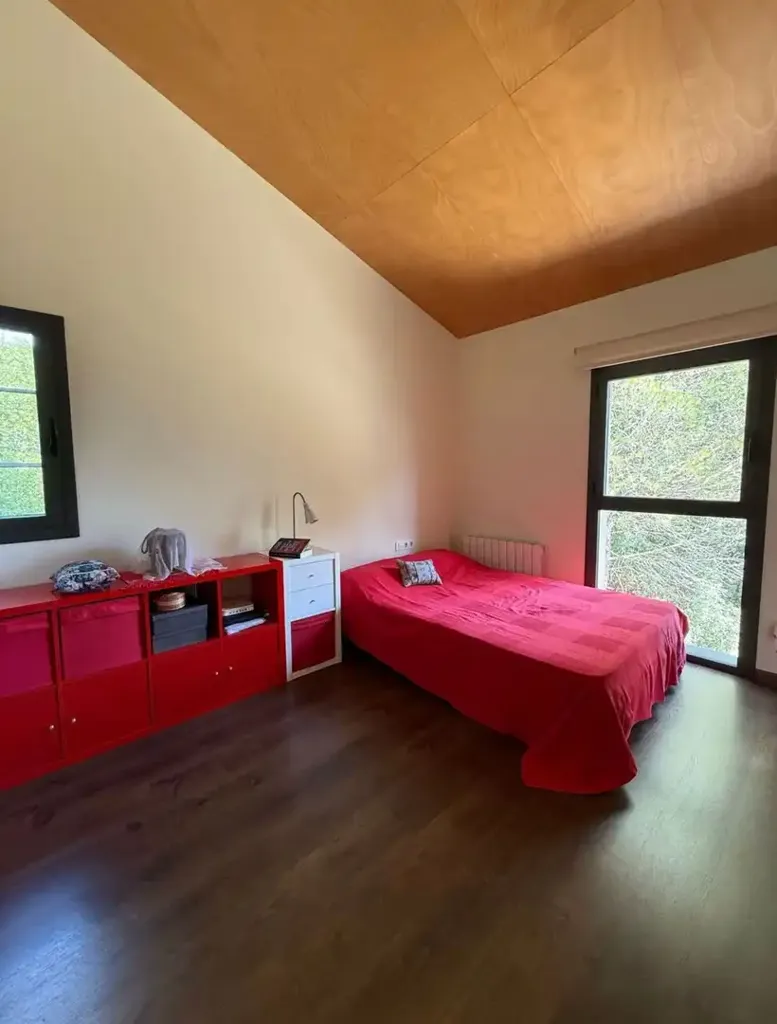 Magamistoad - Chalet with Private Forest in Sant Aniol de Finestres