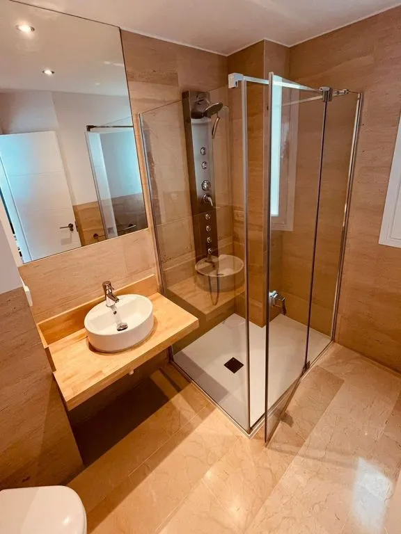 Vannitoad - Luxury Villa with Sea View in Altea