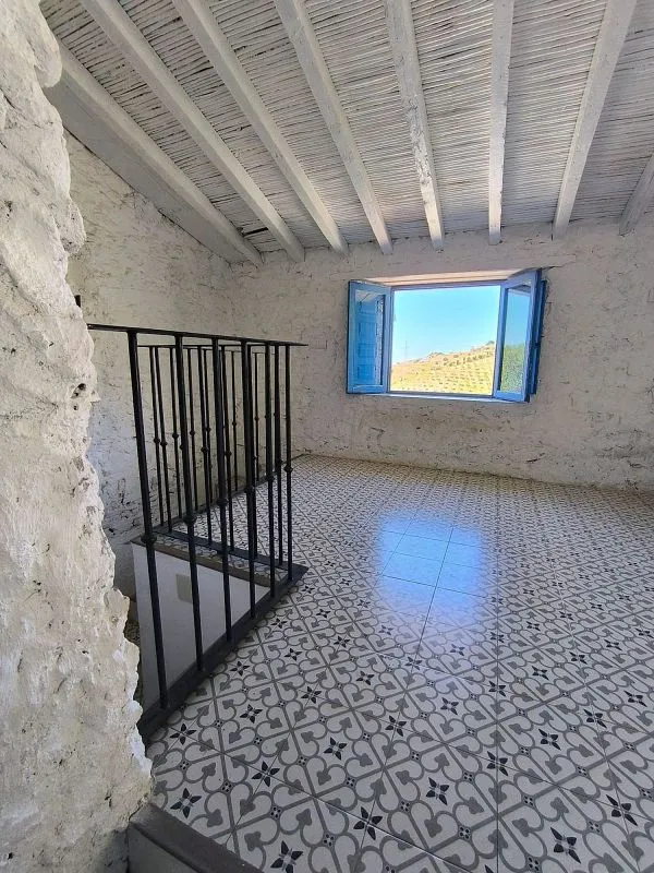 Toad - Country House with Pool in Benagalbón