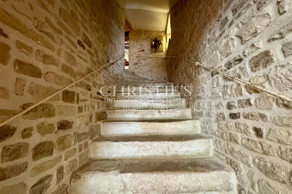 Stanze - Historic Manor with Courtyard in Tusson, Charente