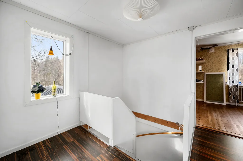 Stanze - Charming Detached House with Garden in Holmträsk