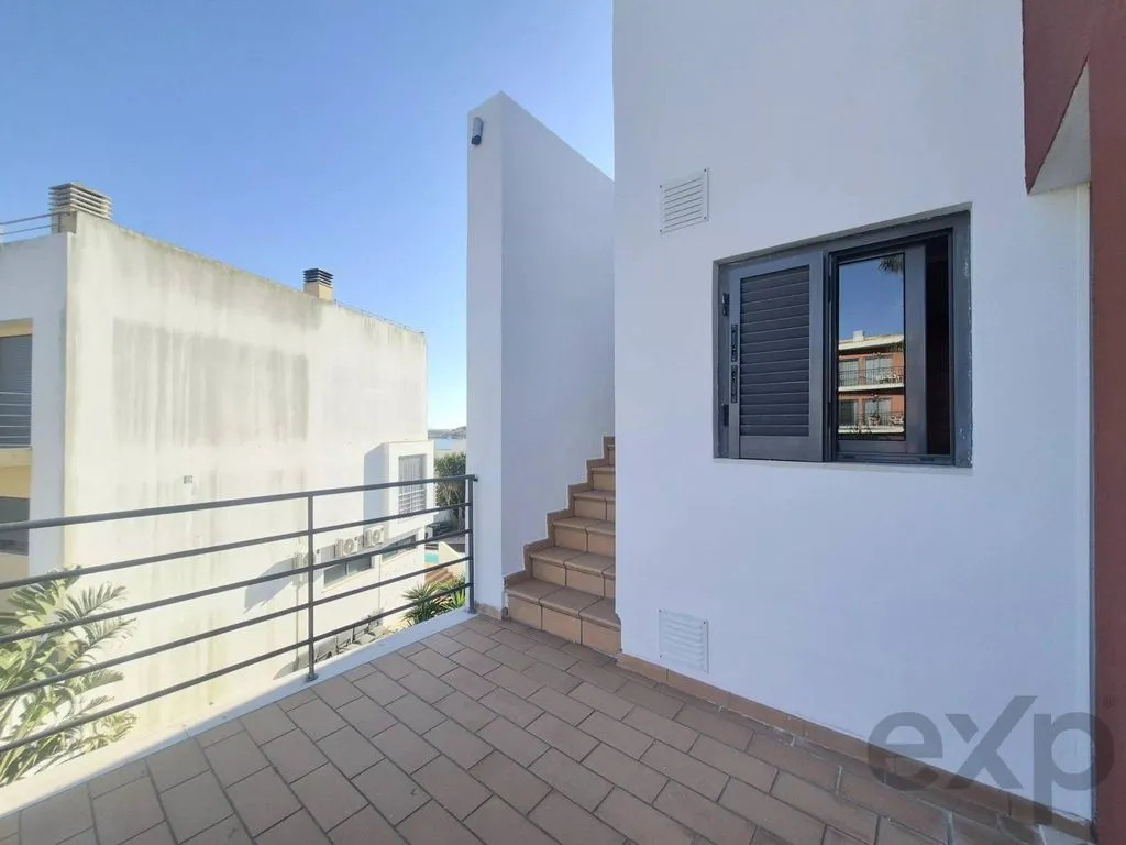 Rõdu - Luxury Triplex with Pool in Ferragudo
