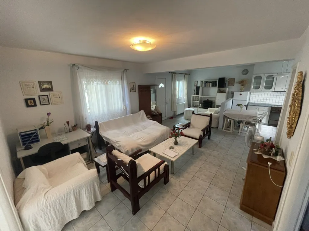 4-toaline korter asukohas Kavala suburbs