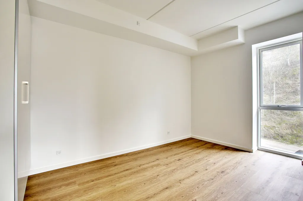 Toad - Bright Apartment with Balcony in Aalborg