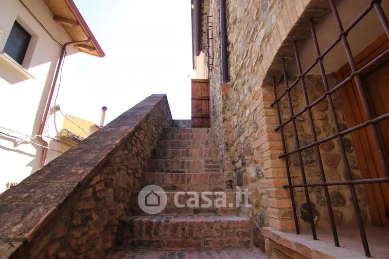 Stanze - Restored Stone House in Francavilla Marittima