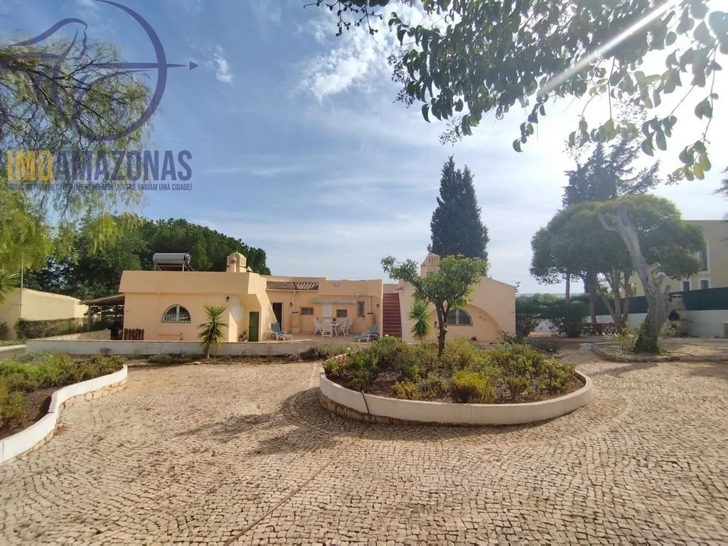 Esterno - Luxury Duplexes with Pool in Silves