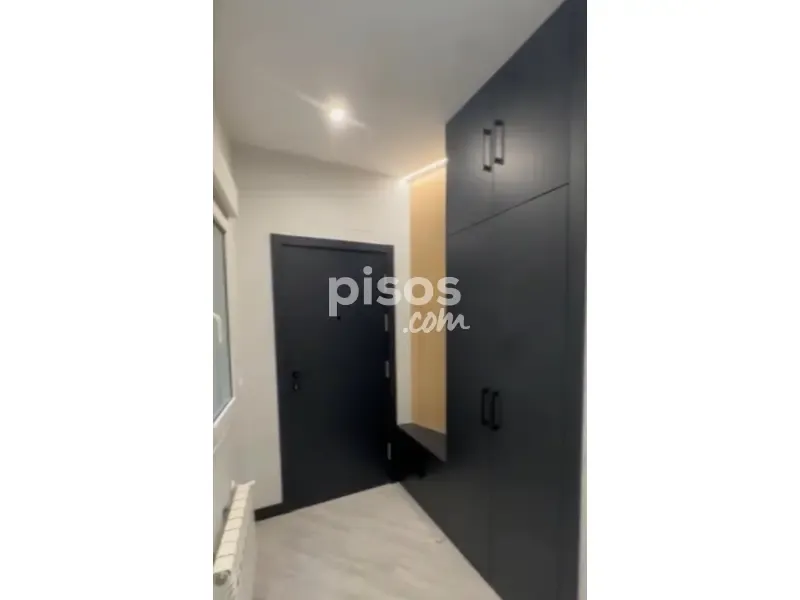 Esik - Luxury Apartment with Terrace in Madrid Centre