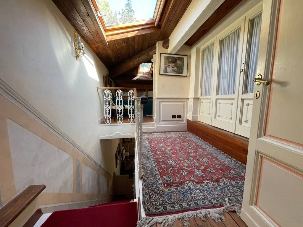 Toad - Period Villa with City View in Florence
