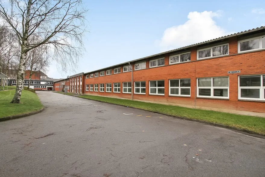 Exterior - Flexible Office Space near E45 in Hørning