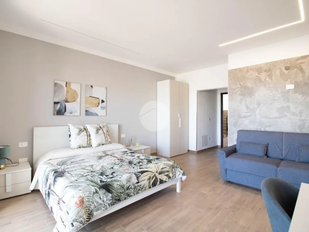 Chambres - Fully Rented B&B with Sea View in Vasto Marina