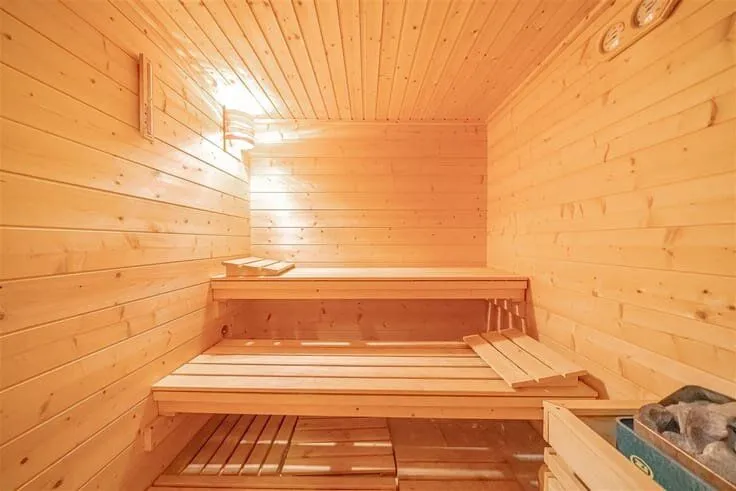 Maison 4 chambres à BE